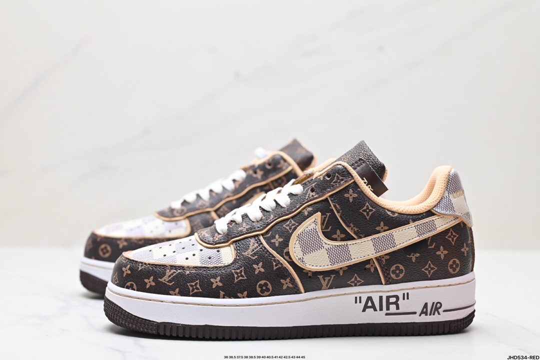 Nike Air Force 1 Shoes